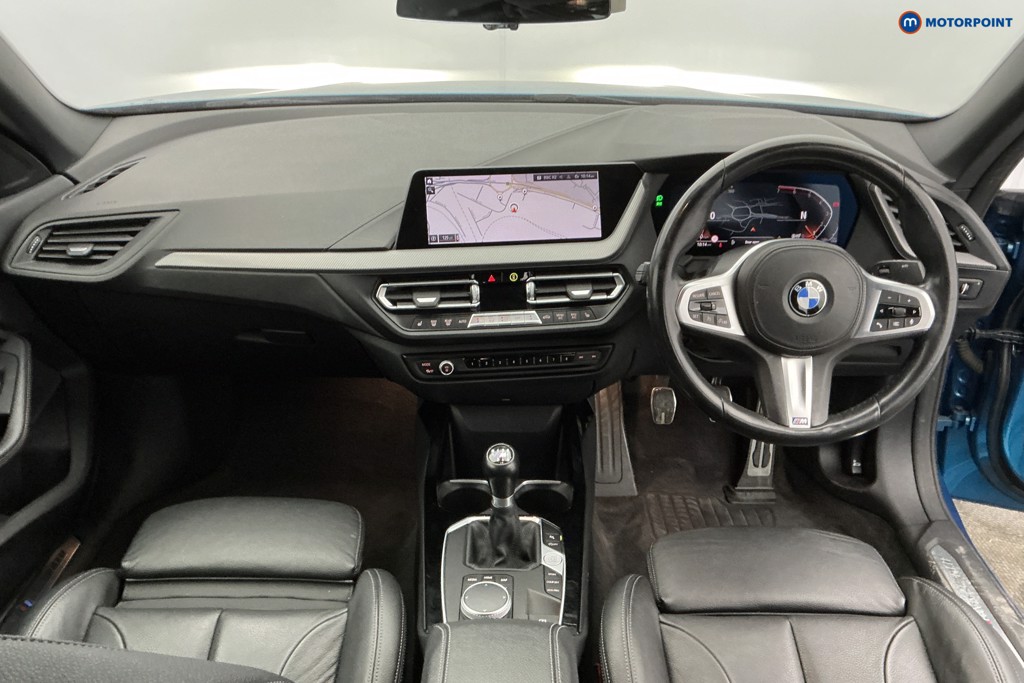 BMW 2 Series M Sport Manual Petrol Saloon - Stock Number (1632953) - 12th supplementary image