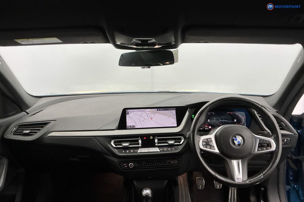 BMW 2 Series M Sport Manual Petrol Saloon - Stock Number (1632953) - 13th supplementary image