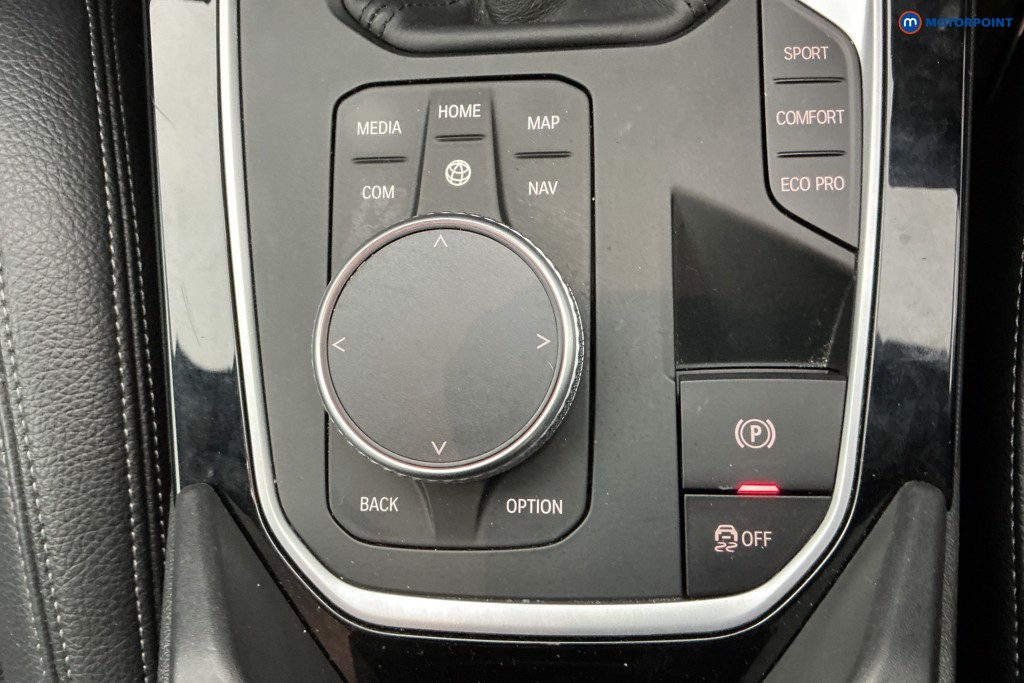 BMW 2 Series M Sport Manual Petrol Saloon - Stock Number (1632953) - 17th supplementary image