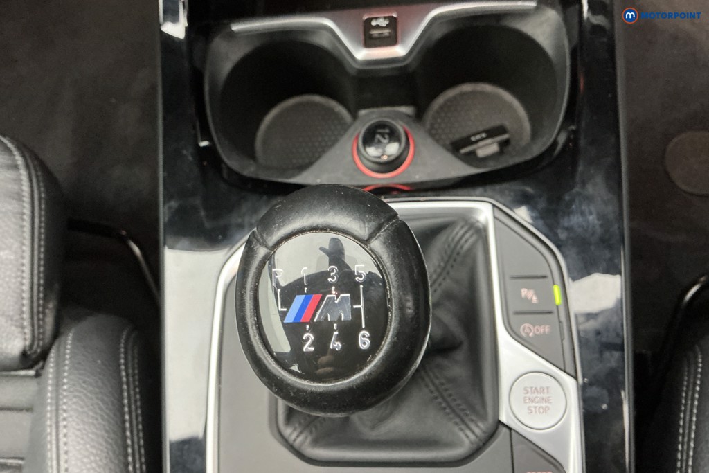 BMW 2 Series M Sport Manual Petrol Saloon - Stock Number (1632953) - 18th supplementary image