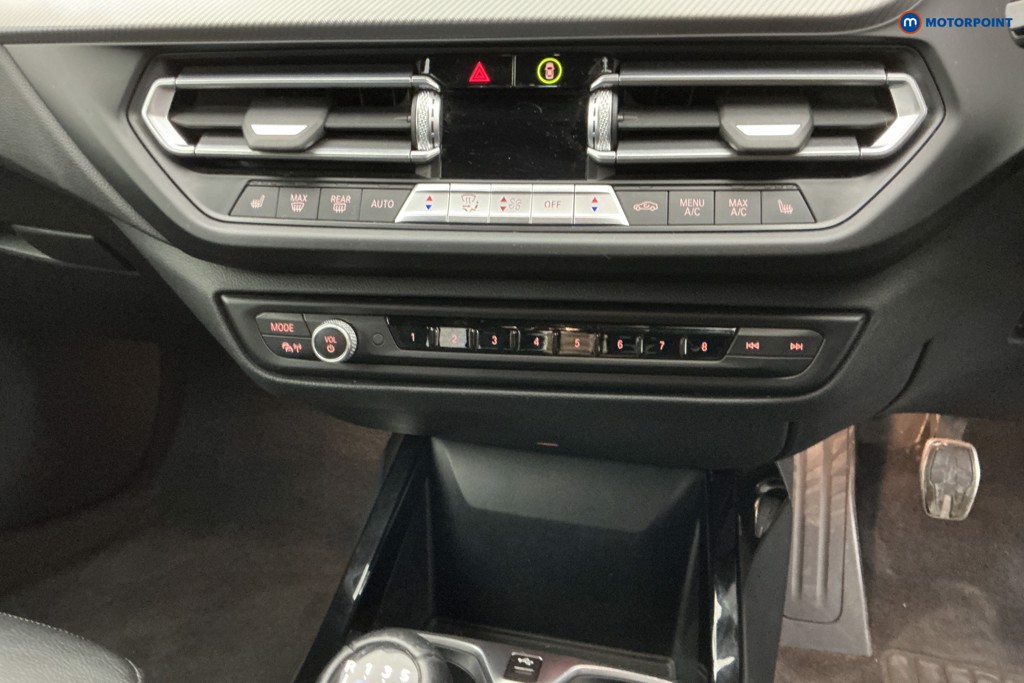 BMW 2 Series M Sport Manual Petrol Saloon - Stock Number (1632953) - 20th supplementary image