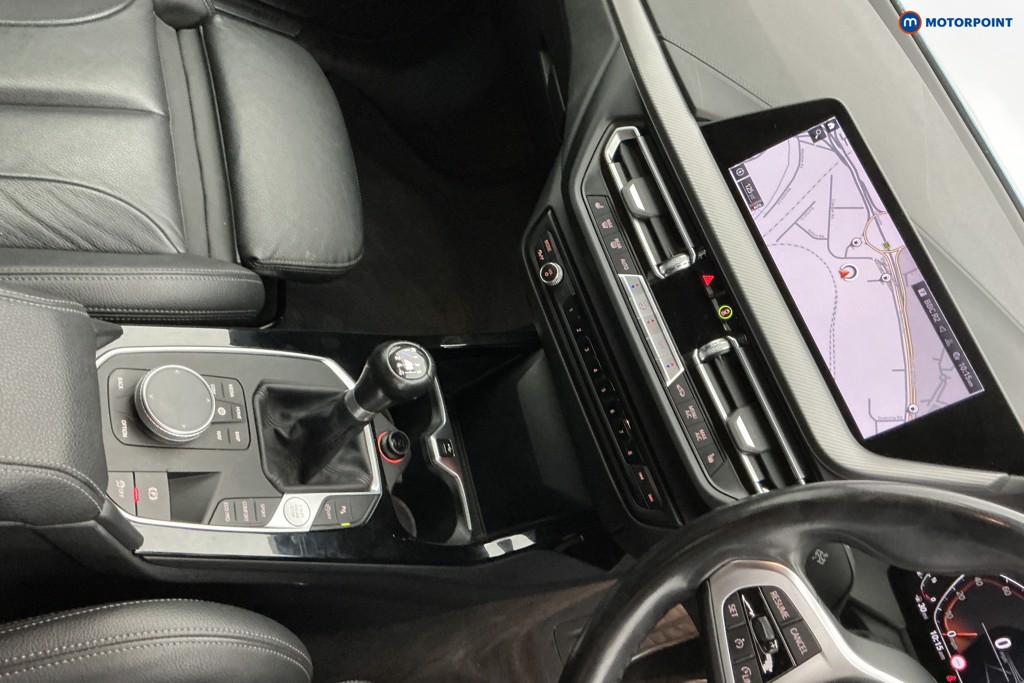 BMW 2 Series M Sport Manual Petrol Saloon - Stock Number (1632953) - 21st supplementary image