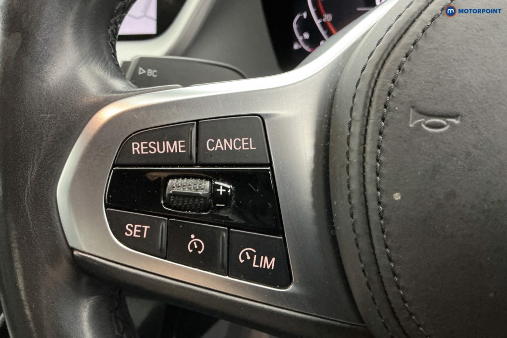 BMW 2 Series M Sport Manual Petrol Saloon - Stock Number (1632953) - 24th supplementary image