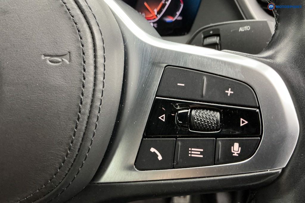 BMW 2 Series M Sport Manual Petrol Saloon - Stock Number (1632953) - 25th supplementary image