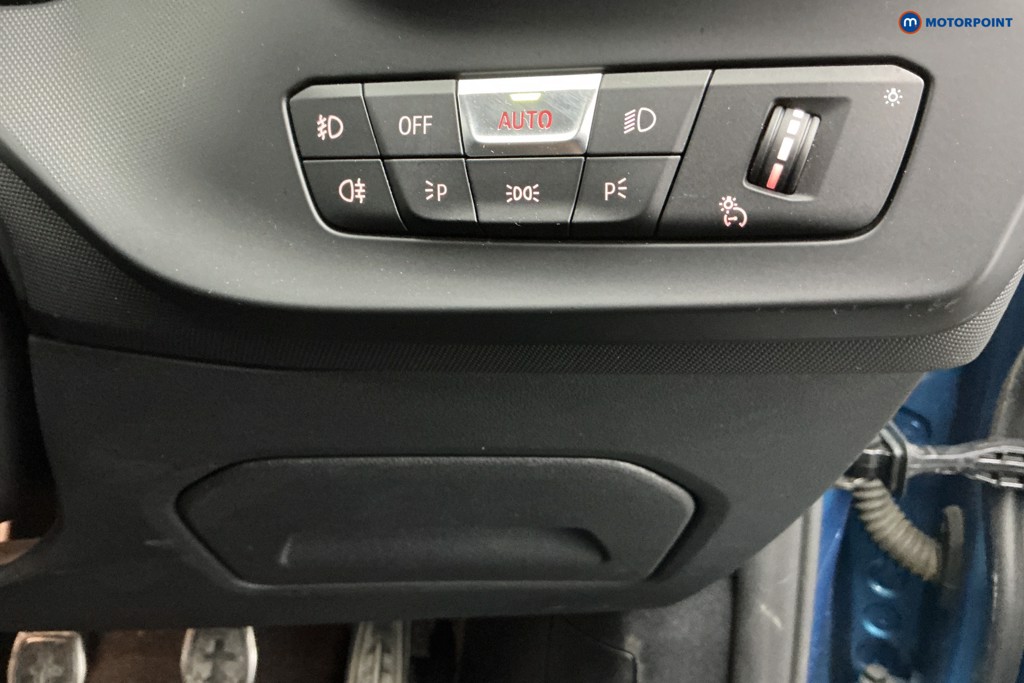 BMW 2 Series M Sport Manual Petrol Saloon - Stock Number (1632953) - 26th supplementary image