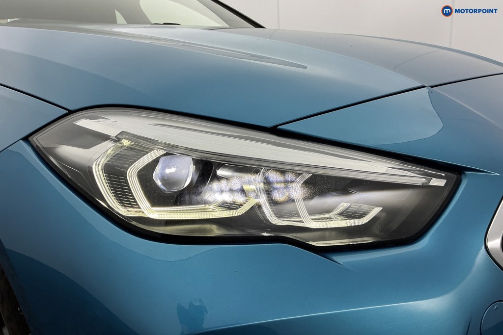 BMW 2 Series M Sport Manual Petrol Saloon - Stock Number (1632953) - 30th supplementary image