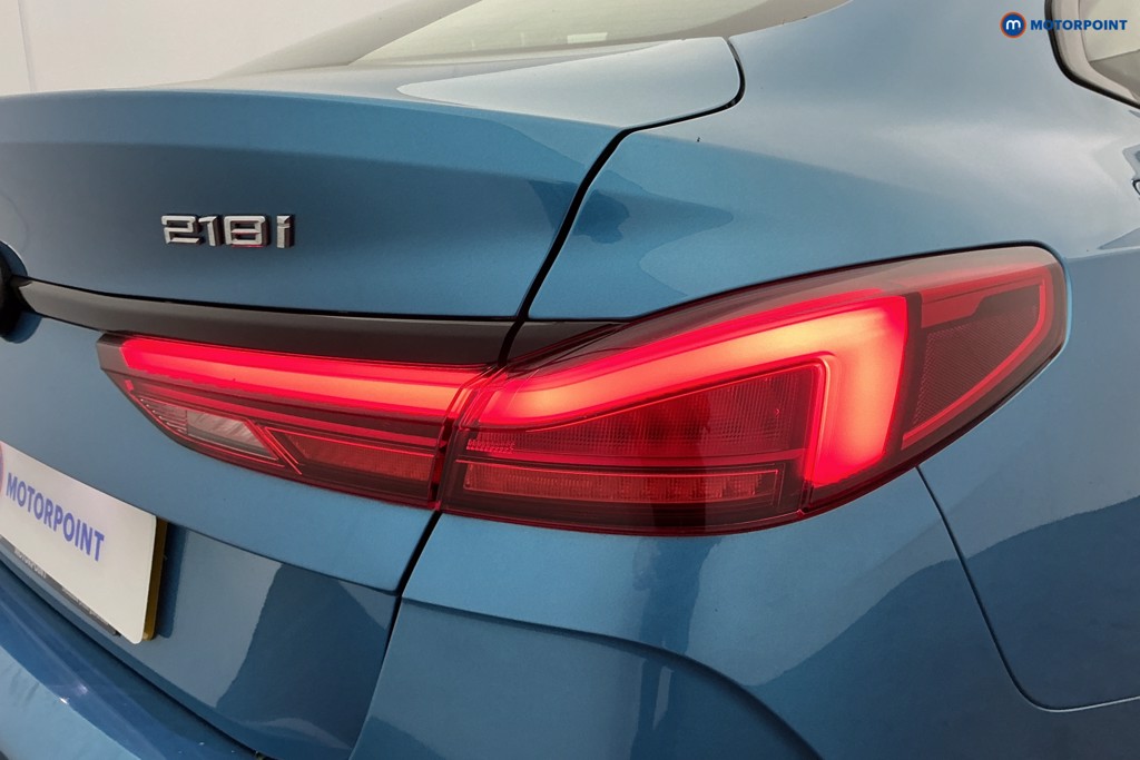 BMW 2 Series M Sport Manual Petrol Saloon - Stock Number (1632953) - 31st supplementary image