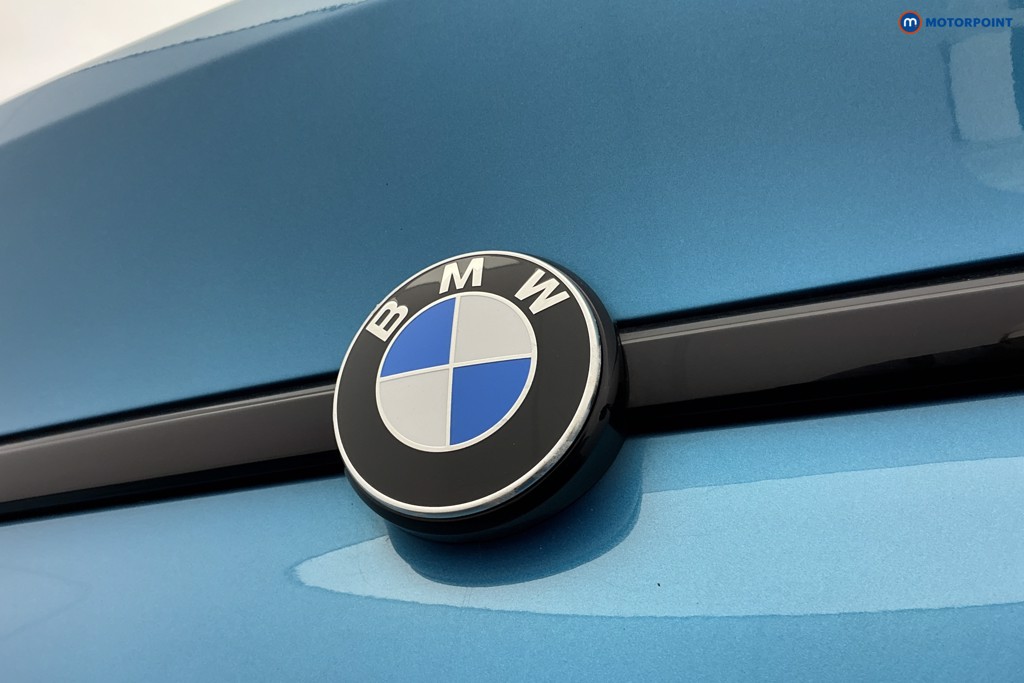 BMW 2 Series M Sport Manual Petrol Saloon - Stock Number (1632953) - 32nd supplementary image
