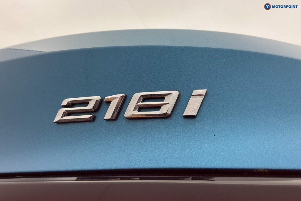 BMW 2 Series M Sport Manual Petrol Saloon - Stock Number (1632953) - 33rd supplementary image