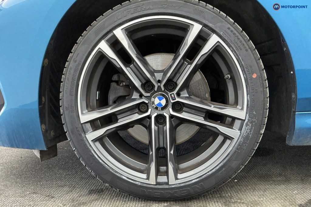 BMW 2 Series M Sport Manual Petrol Saloon - Stock Number (1632953) - 34th supplementary image