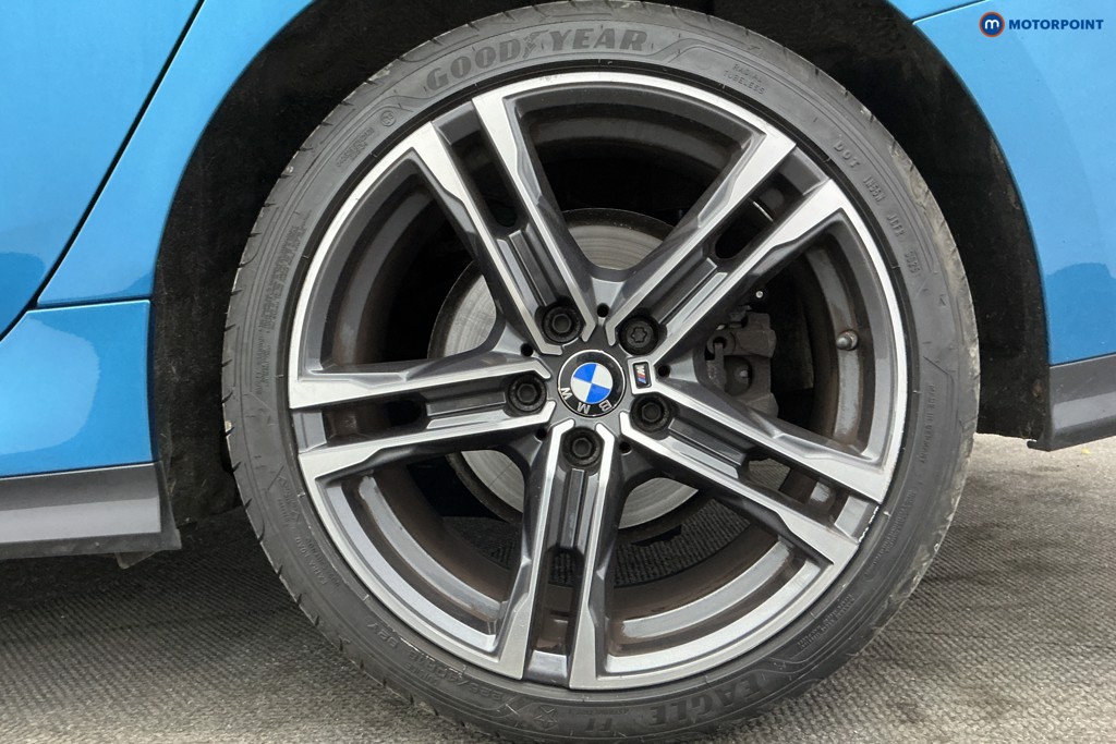 BMW 2 Series M Sport Manual Petrol Saloon - Stock Number (1632953) - 35th supplementary image