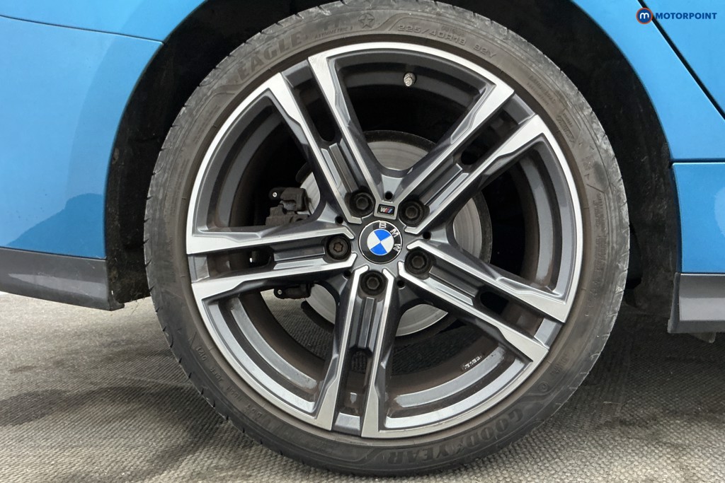 BMW 2 Series M Sport Manual Petrol Saloon - Stock Number (1632953) - 36th supplementary image