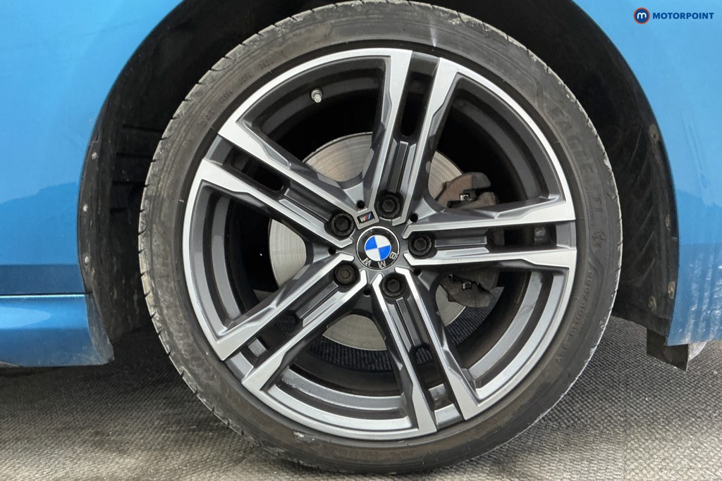 BMW 2 Series M Sport Manual Petrol Saloon - Stock Number (1632953) - 37th supplementary image