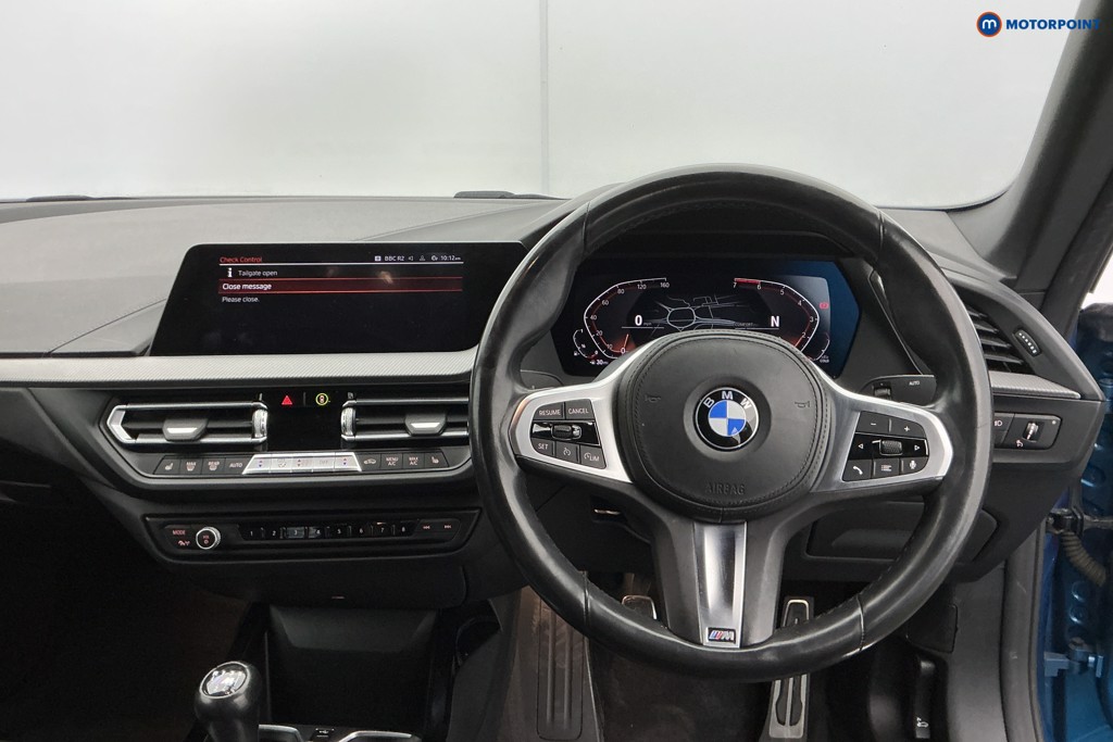 BMW 2 Series M Sport Manual Petrol Saloon - Stock Number (1632953) - 1st supplementary image