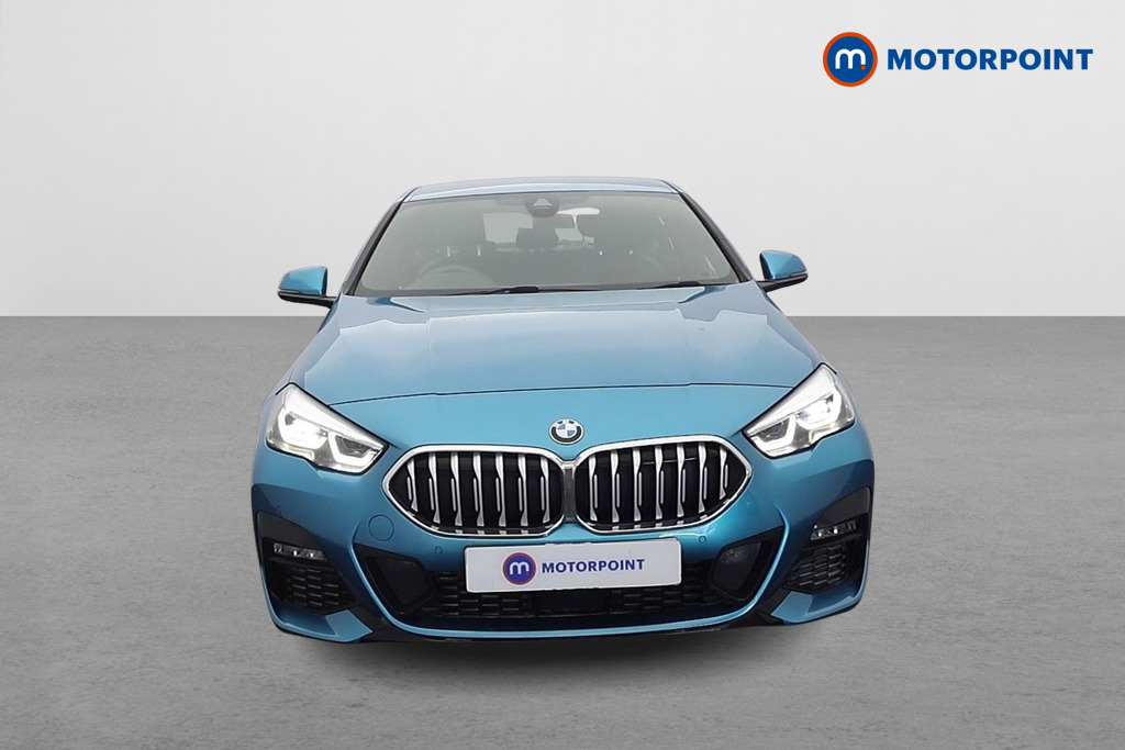 BMW 2 Series M Sport Manual Petrol Saloon - Stock Number (1632953) - Front bumper