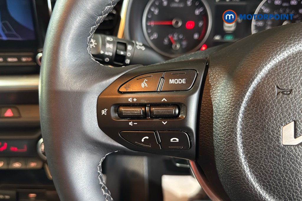 KIA Stonic 3 Automatic Petrol SUV - Stock Number (1633089) - 3rd supplementary image