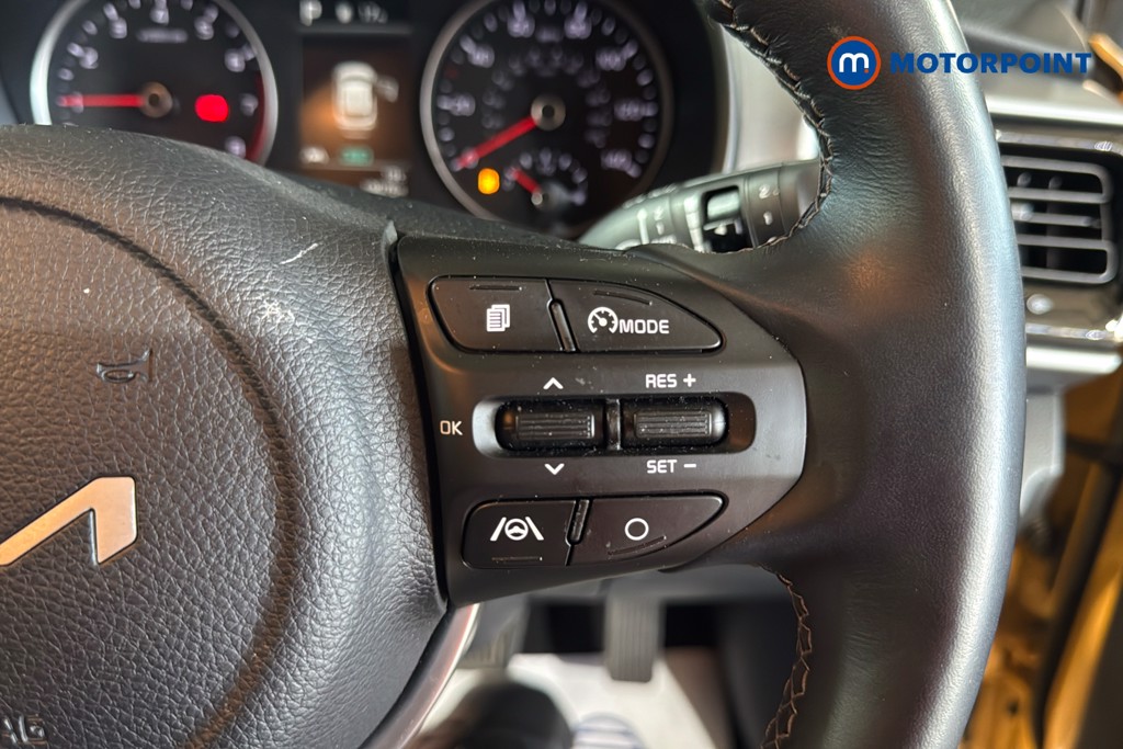 KIA Stonic 3 Automatic Petrol SUV - Stock Number (1633089) - 4th supplementary image