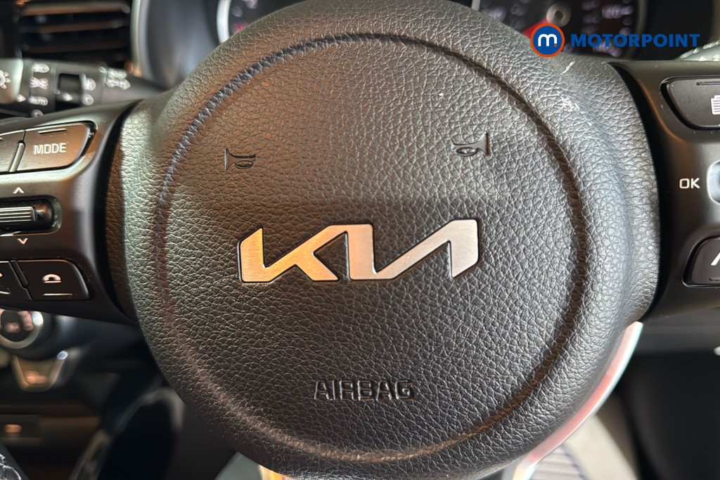KIA Stonic 3 Automatic Petrol SUV - Stock Number (1633089) - 5th supplementary image