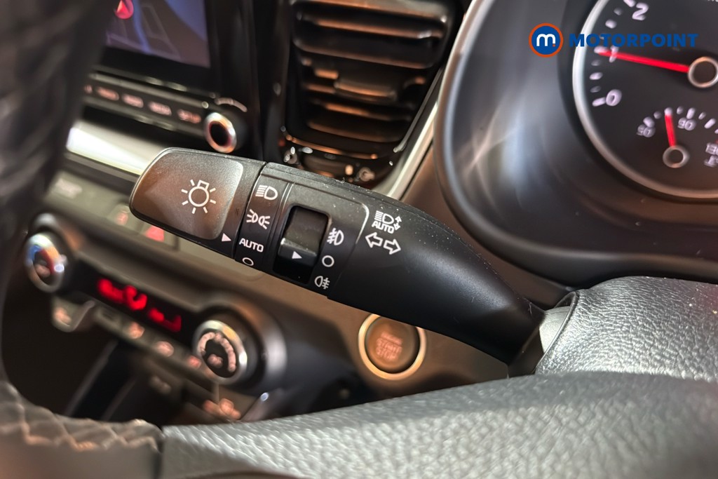KIA Stonic 3 Automatic Petrol SUV - Stock Number (1633089) - 6th supplementary image