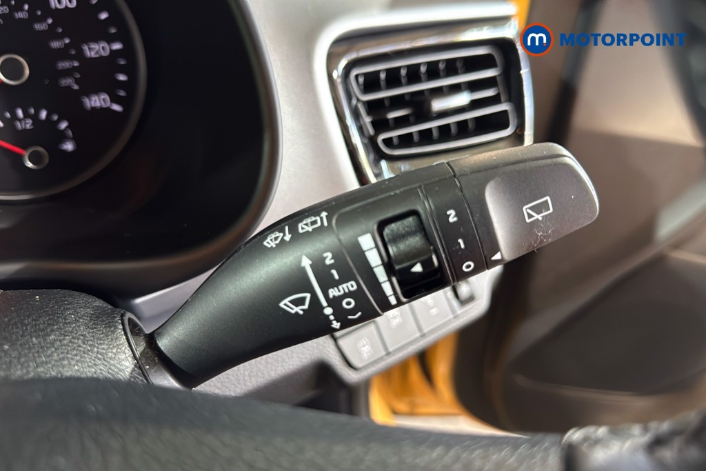 KIA Stonic 3 Automatic Petrol SUV - Stock Number (1633089) - 7th supplementary image