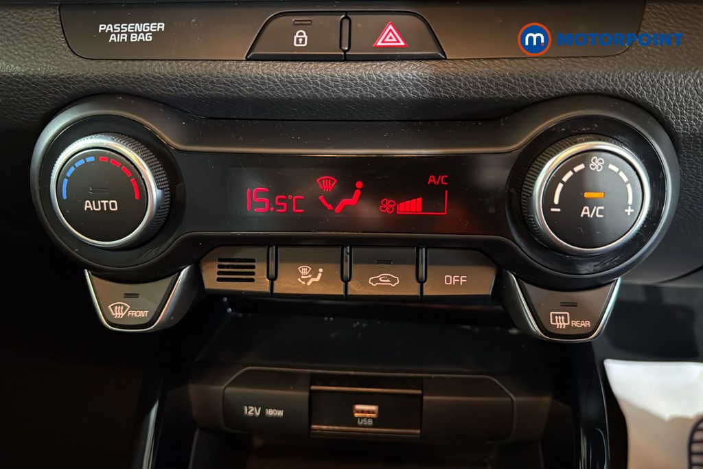 KIA Stonic 3 Automatic Petrol SUV - Stock Number (1633089) - 12th supplementary image