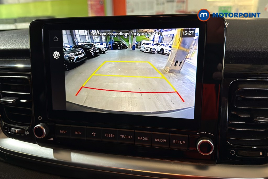 KIA Stonic 3 Automatic Petrol SUV - Stock Number (1633089) - 13th supplementary image