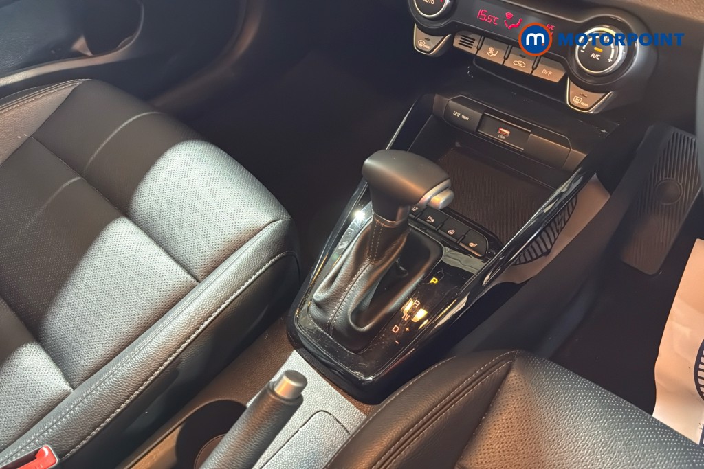 KIA Stonic 3 Automatic Petrol SUV - Stock Number (1633089) - 15th supplementary image