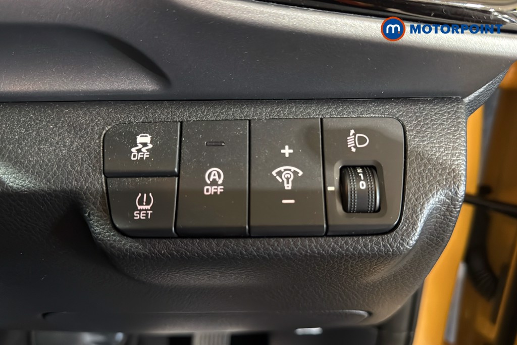 KIA Stonic 3 Automatic Petrol SUV - Stock Number (1633089) - 18th supplementary image
