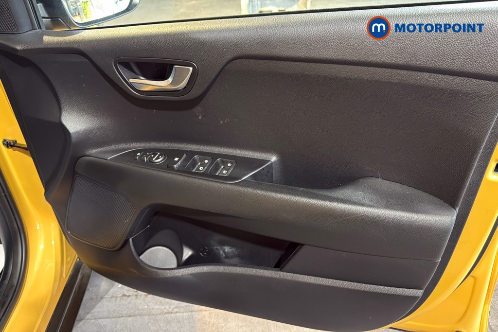 KIA Stonic 3 Automatic Petrol SUV - Stock Number (1633089) - 19th supplementary image