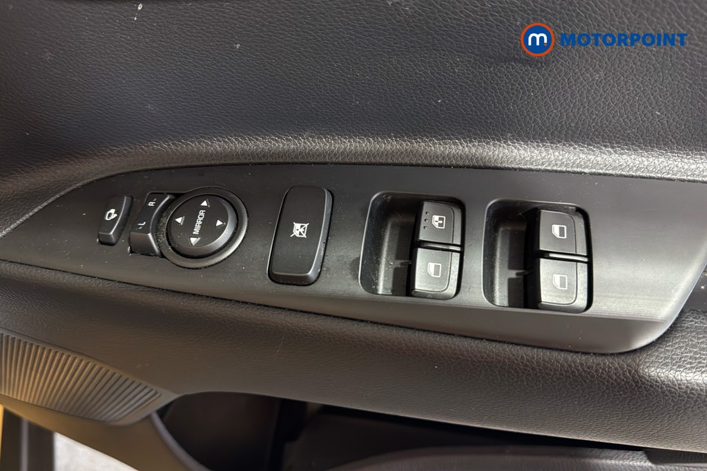 KIA Stonic 3 Automatic Petrol SUV - Stock Number (1633089) - 20th supplementary image