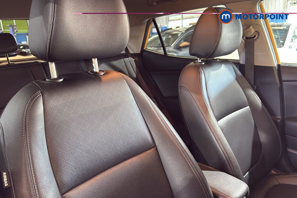 KIA Stonic 3 Automatic Petrol SUV - Stock Number (1633089) - 22nd supplementary image