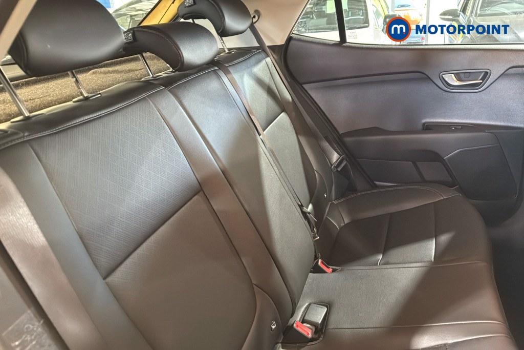 KIA Stonic 3 Automatic Petrol SUV - Stock Number (1633089) - 28th supplementary image
