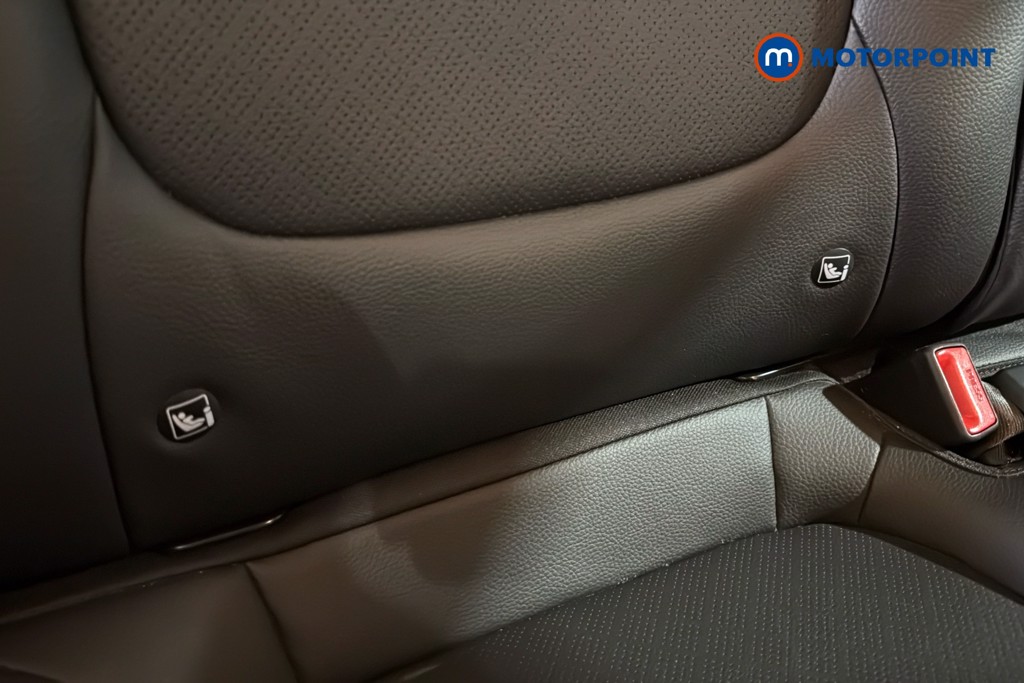 KIA Stonic 3 Automatic Petrol SUV - Stock Number (1633089) - 29th supplementary image