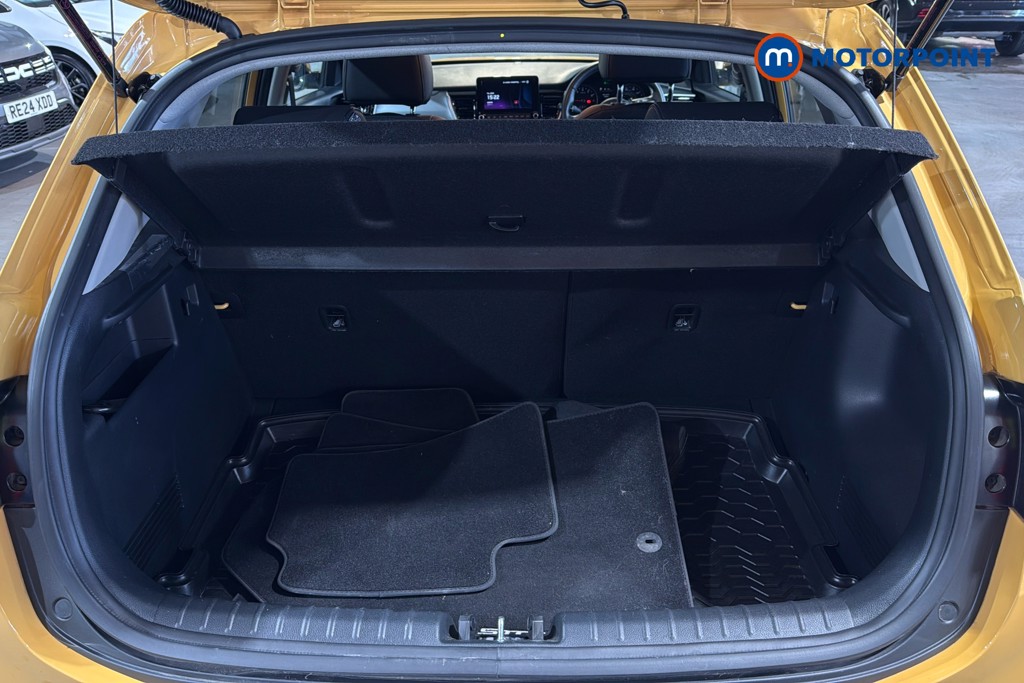 KIA Stonic 3 Automatic Petrol SUV - Stock Number (1633089) - 33rd supplementary image