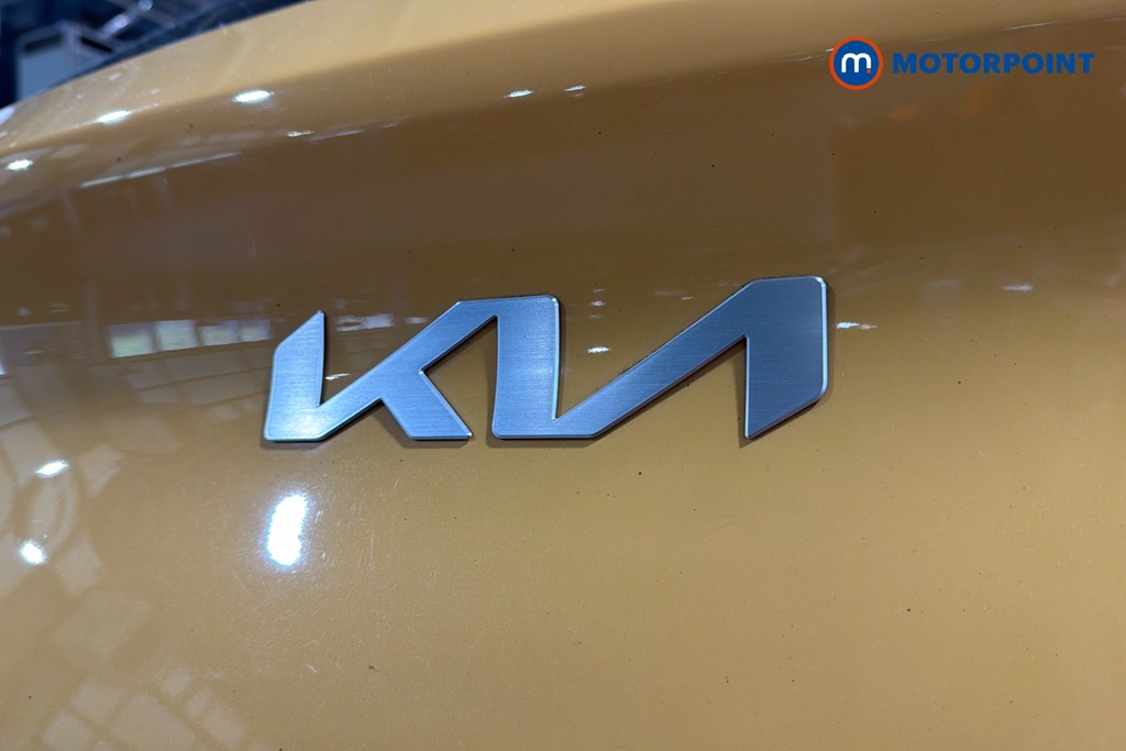 KIA Stonic 3 Automatic Petrol SUV - Stock Number (1633089) - 37th supplementary image