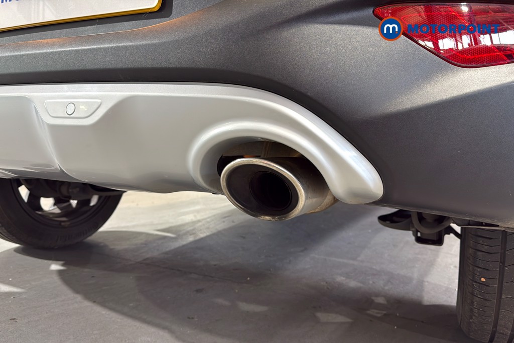KIA Stonic 3 Automatic Petrol SUV - Stock Number (1633089) - 39th supplementary image