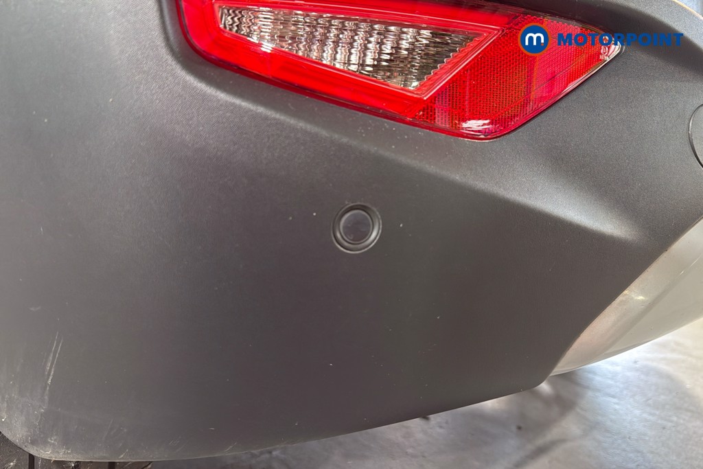 KIA Stonic 3 Automatic Petrol SUV - Stock Number (1633089) - 40th supplementary image