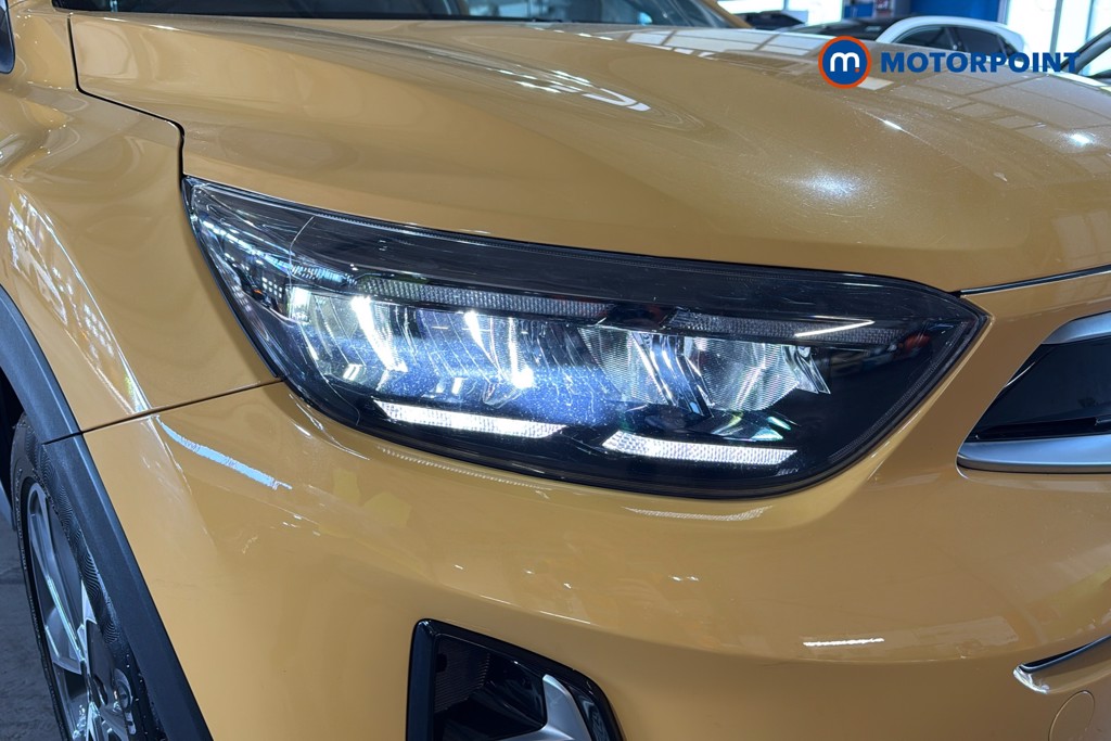 KIA Stonic 3 Automatic Petrol SUV - Stock Number (1633089) - 44th supplementary image