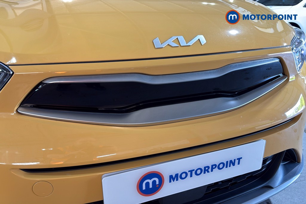 KIA Stonic 3 Automatic Petrol SUV - Stock Number (1633089) - 45th supplementary image