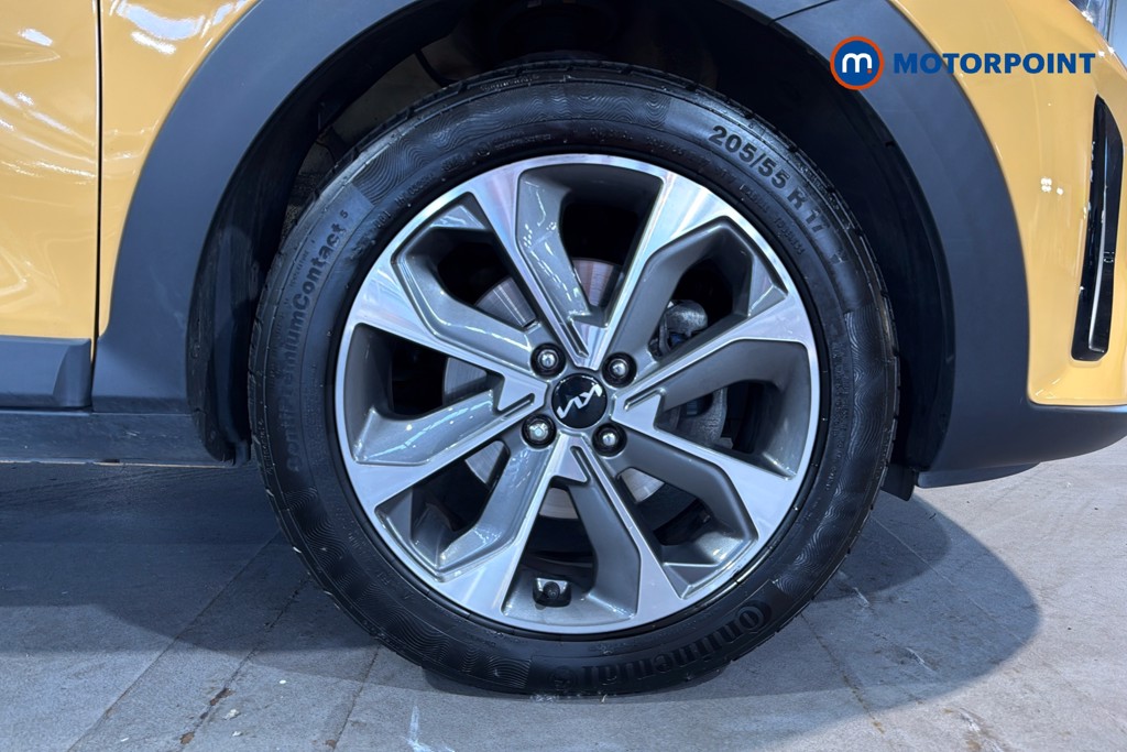 KIA Stonic 3 Automatic Petrol SUV - Stock Number (1633089) - 50th supplementary image