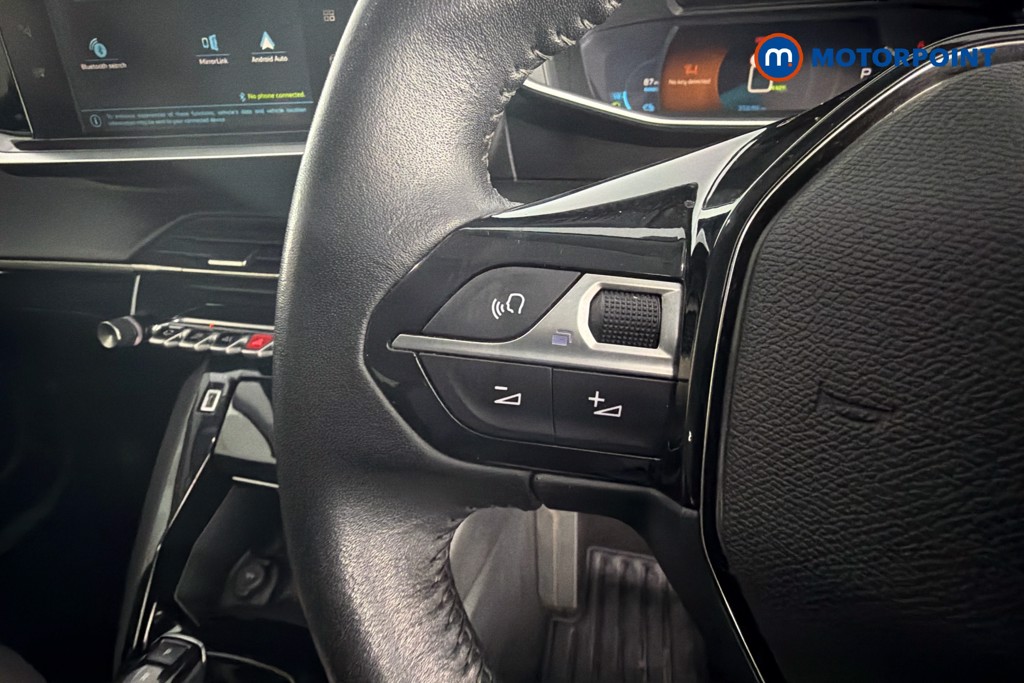 Peugeot 2008 Allure Premium Automatic Electric SUV - Stock Number (1633362) - 3rd supplementary image