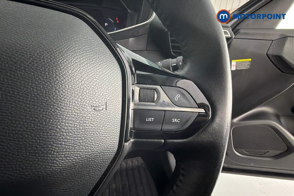 Peugeot 2008 Allure Premium Automatic Electric SUV - Stock Number (1633362) - 4th supplementary image