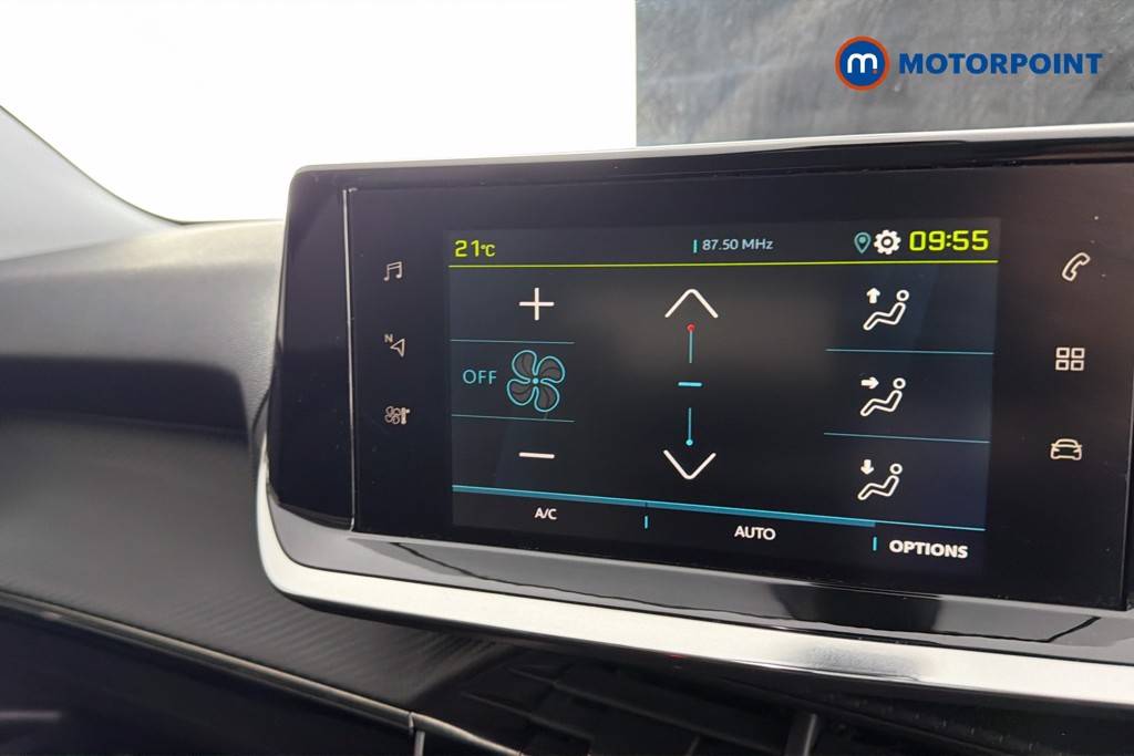 Peugeot 2008 Allure Premium Automatic Electric SUV - Stock Number (1633362) - 12th supplementary image