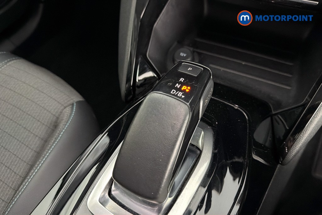 Peugeot 2008 Allure Premium Automatic Electric SUV - Stock Number (1633362) - 15th supplementary image