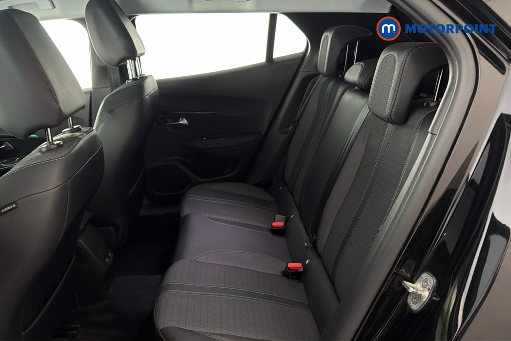 Peugeot 2008 Allure Premium Automatic Electric SUV - Stock Number (1633362) - 28th supplementary image