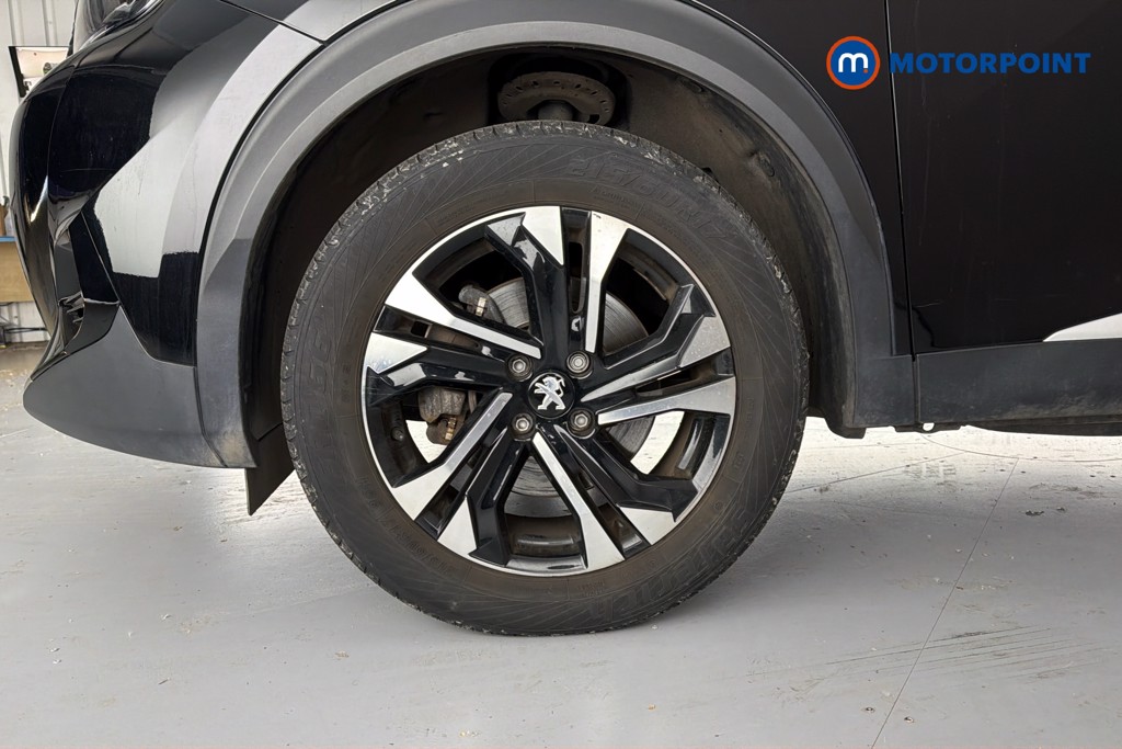 Peugeot 2008 Allure Premium Automatic Electric SUV - Stock Number (1633362) - 47th supplementary image