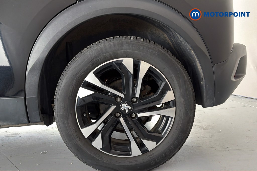 Peugeot 2008 Allure Premium Automatic Electric SUV - Stock Number (1633362) - 48th supplementary image