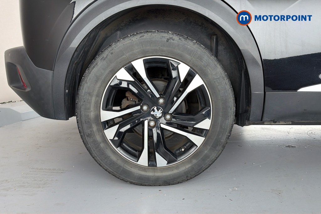 Peugeot 2008 Allure Premium Automatic Electric SUV - Stock Number (1633362) - 49th supplementary image