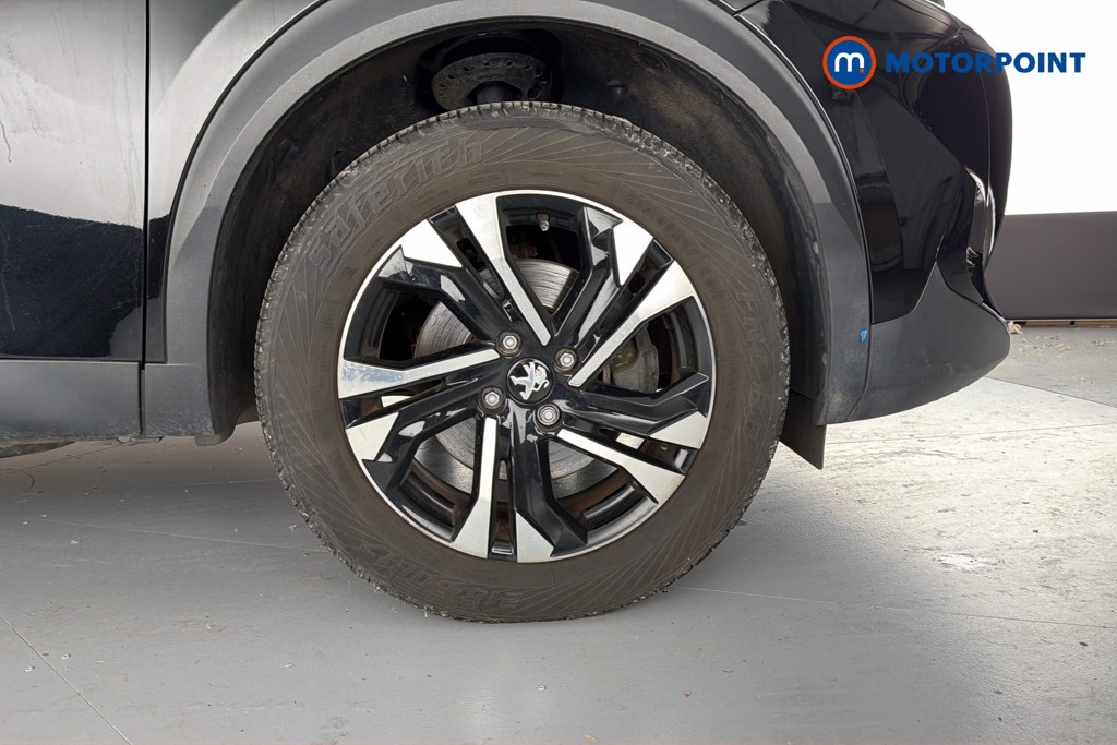 Peugeot 2008 Allure Premium Automatic Electric SUV - Stock Number (1633362) - 50th supplementary image