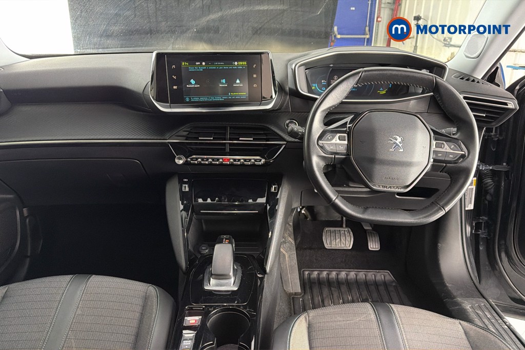 Peugeot 2008 Allure Premium Automatic Electric SUV - Stock Number (1633362) - 1st supplementary image